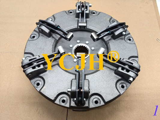 135506A2 New Pressure Plate Fits YCJH-IH Tractor Models 523 533 564 624 supplier