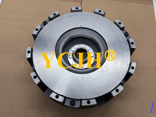 135506A2 New Pressure Plate Fits YCJH-IH Tractor Models 523 533 564 624 supplier