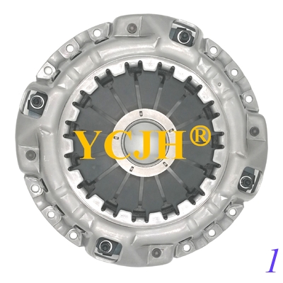 High quality  Clutch Pressure Plate NDC536 NDC527 used for Nissan FD46T FD46T FE6E supplier