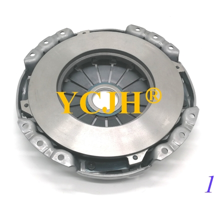 High quality  Clutch Pressure Plate NDC536 NDC527 used for Nissan FD46T FD46T FE6E supplier