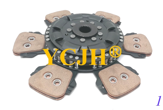 Massey Ferguson 375, 390, 390T, 393, 398, 399, 699, 4263, 4270  Clutch Disc supplier