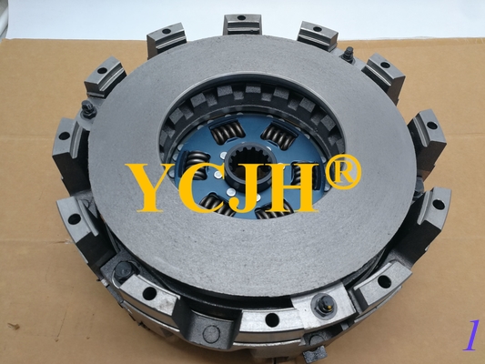 High quality 84246518 CLUTCH PLATE Fits Ford/YCJH TT3840 TT3840F supplier