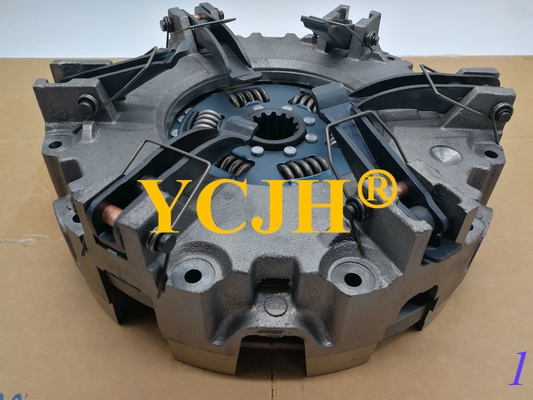 High quality 84246518 CLUTCH PLATE Fits Ford/YCJH TT3840 TT3840F supplier