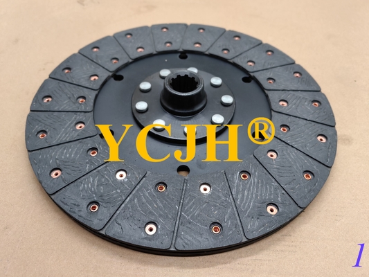 High quality 82824214 CLUTCH PLATE Fits Ford/YCJH TT3840 TT3840F supplier