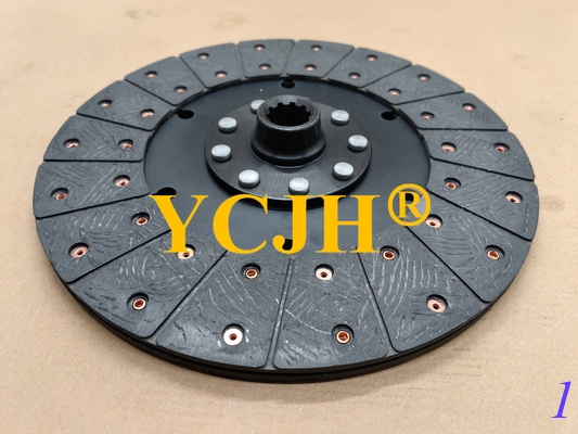 High quality 82824214 CLUTCH PLATE Fits Ford/YCJH TT3840 TT3840F supplier