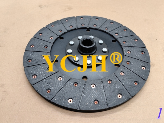 High quality 82824214 CLUTCH PLATE Fits Ford/YCJH TT3840 TT3840F supplier