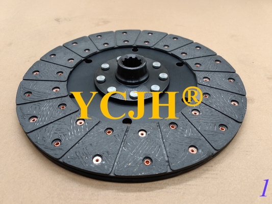 High quality 82824214 CLUTCH PLATE Fits Ford/YCJH TT3840 TT3840F supplier