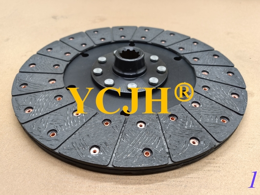 High quality 82824214 CLUTCH PLATE Fits Ford/YCJH TT3840 TT3840F supplier