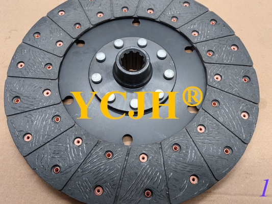 High quality 82824214 CLUTCH PLATE Fits Ford/YCJH TT3840 TT3840F supplier