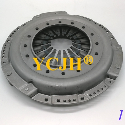 Clutch Pressure Plate # 5196057 # 135 0278 10  for YCJH MXU110, MAXXUM 115, MXU115, MAXXUM 125, MXU100 supplier