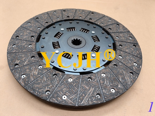 Clutch Disc - Fits Ford - E7NN7550BB - 82004604, E5NN7550AA, E7NN7550BA supplier