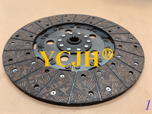 Clutch Disc - Fits Ford - E7NN7550BB - 82004604, E5NN7550AA, E7NN7550BA supplier