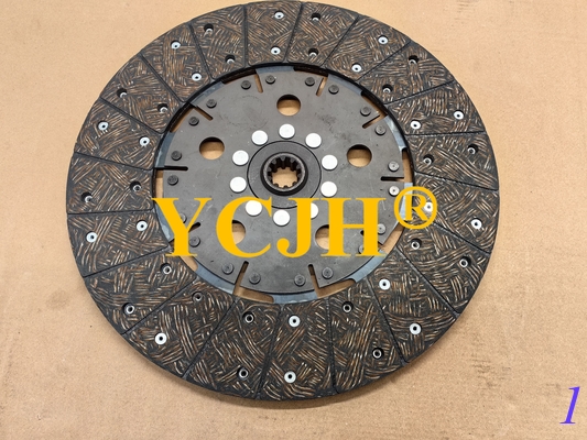 Clutch Disc - Fits Ford - E7NN7550BB - 82004604, E5NN7550AA, E7NN7550BA supplier