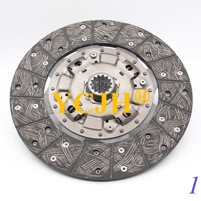 High quality Jiahang Manufacturing 6D14 Mitsubishi Fuso Clutch ME521705 300mm MFD067U supplier