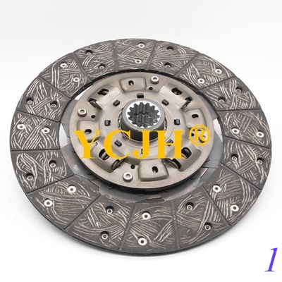 High quality Jiahang Manufacturing 6D14 Mitsubishi Fuso Clutch ME521705 300mm MFD067U supplier