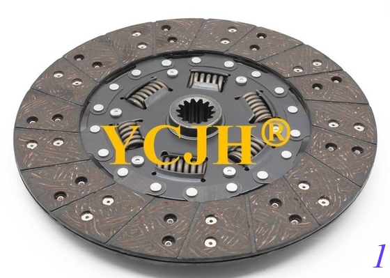 Clutch Disc ME500394 for Mitsubishi 4D32/4D33 supplier