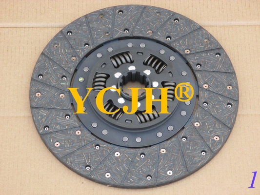 Clutch Cover Assembly for Ford ，Jiahang 133 0272 10133000450133000550133027210 supplier