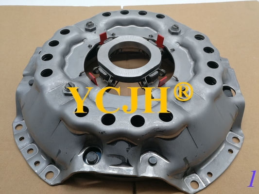 Clutch Cover Assembly for Ford ，Jiahang 133 0272 10133000450133000550133027210 supplier