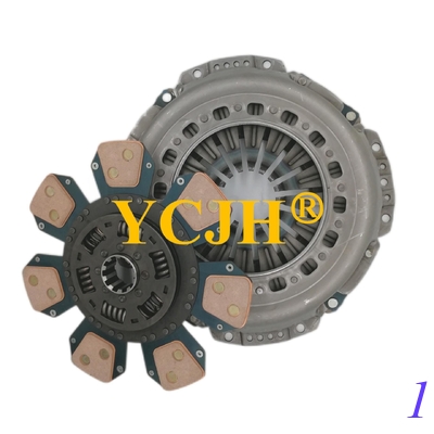 Clutch Cover Assembly for Ford ，Jiahang 133 0272 10133000450133000550133027210 supplier