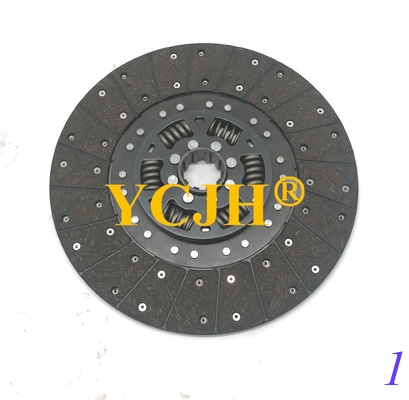 Clutch Cover Assembly for Ford ，Jiahang 133 0272 10133000450133000550133027210 supplier