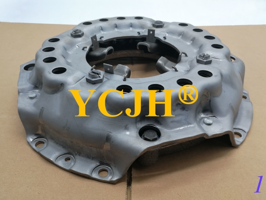 Clutch Cover Assembly for Ford ，Jiahang 133 0272 10133000450133000550133027210 supplier