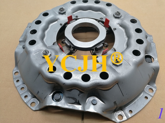 Clutch Cover Assembly for Ford ，Jiahang 133 0272 10133000450133000550133027210 supplier