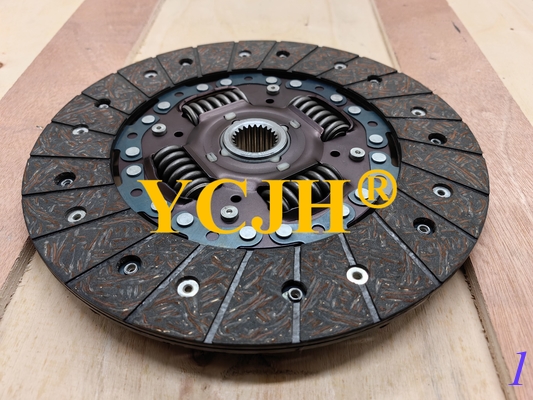 Clutch Disc 41100-48700 for HYUNDAI supplier