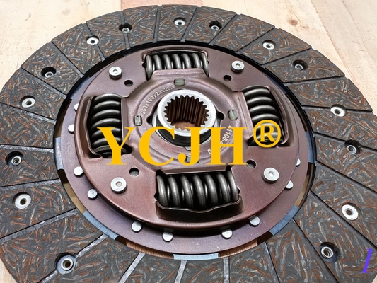 Clutch Disc 41100-48700 for HYUNDAI supplier