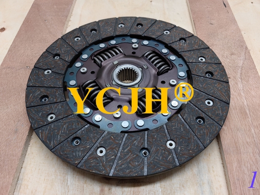 Clutch Disc 41100-48700 for HYUNDAI supplier