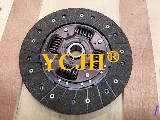 Clutch Disc 41100-48700 for HYUNDAI supplier