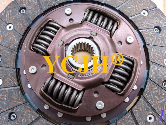 Clutch Disc 41100-48700 for HYUNDAI supplier