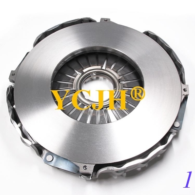 CLUTCH KIT 81.30005-6033 supplier