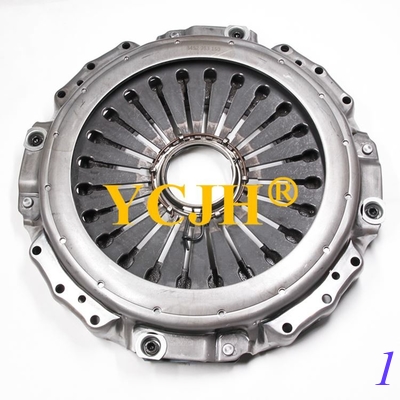 CLUTCH KIT 81.30005-6033 supplier