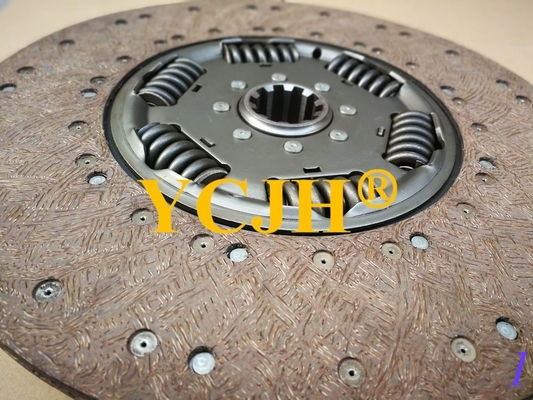 CLUTCH KIT 81.30005-6033 supplier