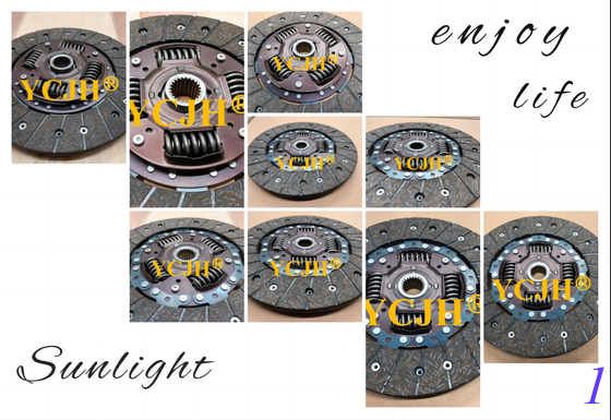 PRESSURE PLATE ASSEMBLY - 2 STAGE FOR MASSEY FERGUSON 2615 4256295M2 supplier