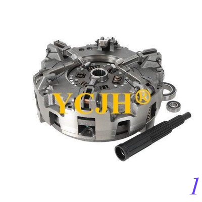 Clutch Kit fits John Deere 5615 5500 5410 5300 5415 5400 5310 5200 5600 5310N 5210 5700 5510N 5510 5400N 5715 5500N PG20 supplier