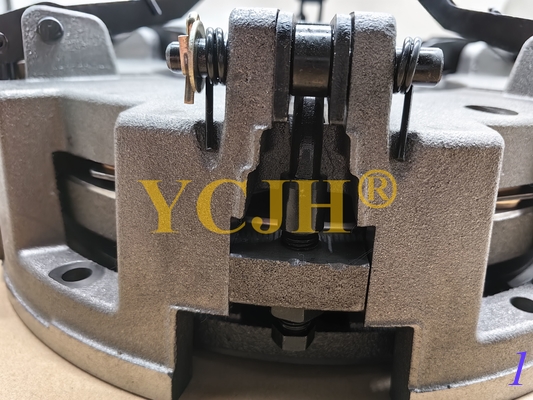 JIAHANG  clutch assembly Suitable for Landini  tractor supplier