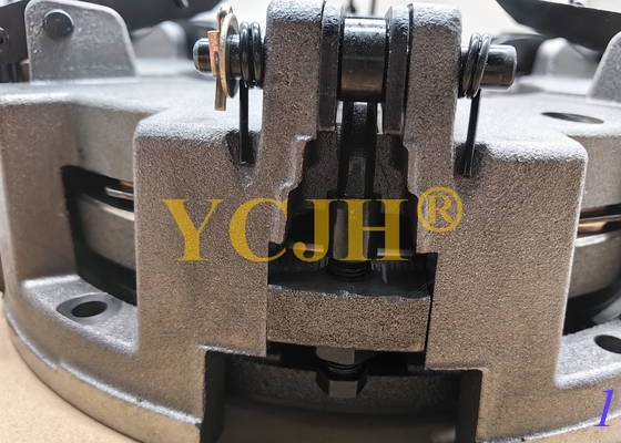 JIAHANG  clutch assembly Suitable for Landini  tractor Serie: 60 Tier2 8865, supplier