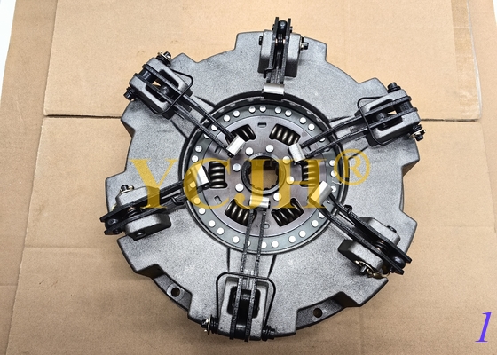 JIAHANG  clutch assembly Suitable for Landini  tractor Serie: 60 Tier2 8865, supplier