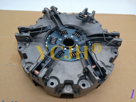 high-quality  47134905 - Ford Jiahang Clutch Cover Assembly supplier