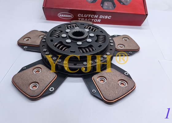 Clutch Plate for Landini, Massey Ferguson, L.U.K. -3330138100 supplier