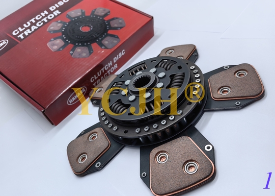 Clutch Plate for Landini, Massey Ferguson, L.U.K. -3330138100 supplier