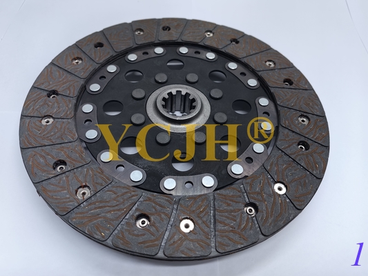 JIAHANG  Clutch Disc Fits Kubota Models 32425-14300 32425-14300-A A-32425-14300 A-32425-1 supplier