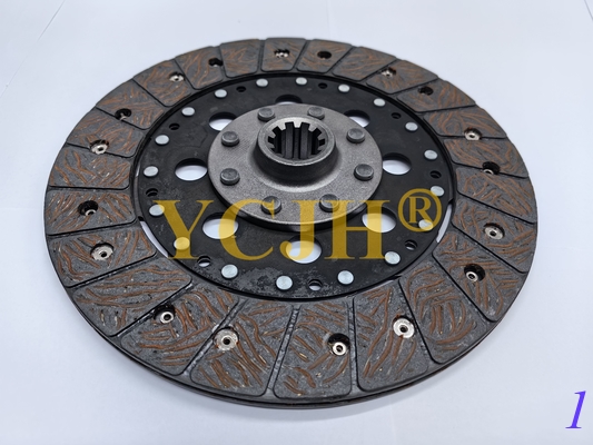 JIAHANG  Clutch Disc Fits Kubota Models 32425-14300 32425-14300-A A-32425-14300 A-32425-1 supplier