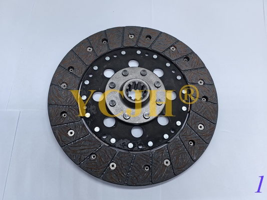 JIAHANG  Clutch Disc Fits Kubota Models 32425-14300 32425-14300-A A-32425-14300 A-32425-1 supplier