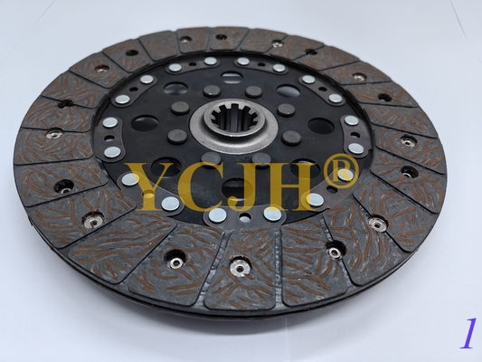 JIAHANG  Clutch Disc Fits Kubota Models 32425-14300 32425-14300-A A-32425-14300 A-32425-1 supplier