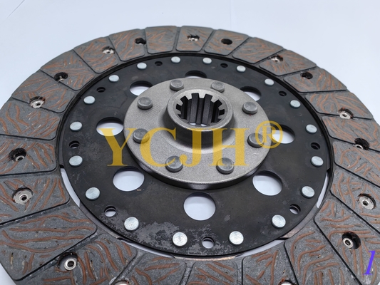 JIAHANG  Clutch Disc Fits Kubota Models 32425-14300 32425-14300-A A-32425-14300 A-32425-1 supplier