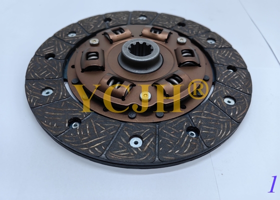 Jiahang  Clutch disc is suitable for Jiahang tractors 234  235 supplier