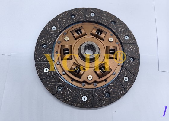 Jiahang  Clutch disc is suitable for Jiahang tractors 234  235 supplier