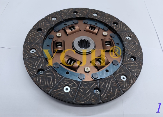 Jiahang  Clutch disc is suitable for Jiahang tractors 234  235 supplier